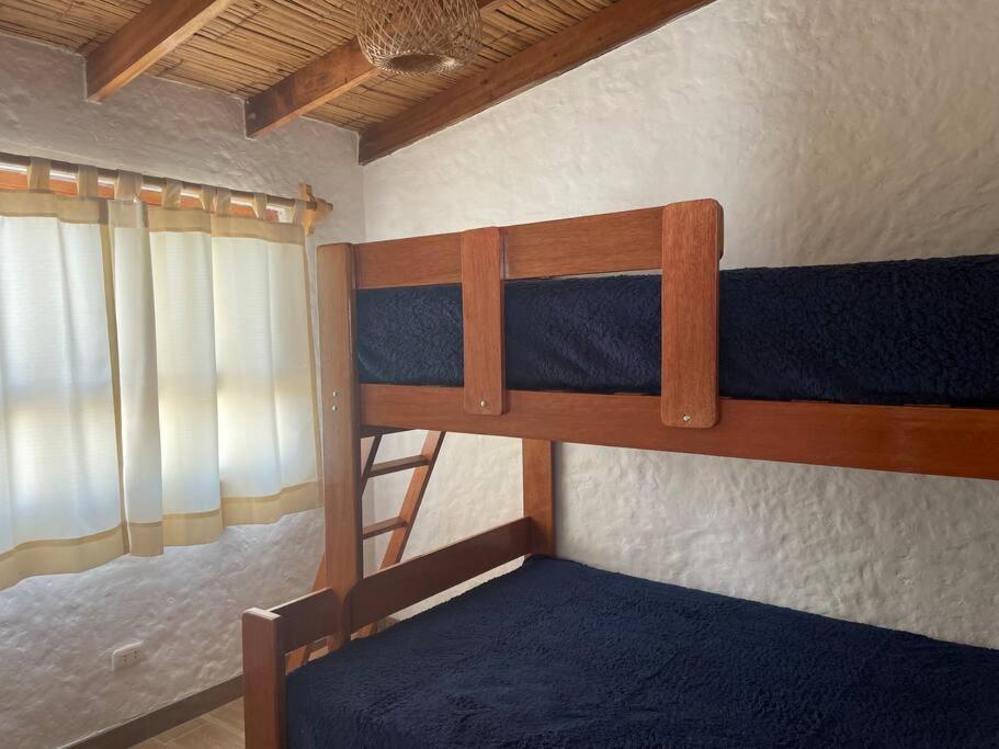 Departamento Pequeno 2 Bedroom En Zona Ideal De Paracas Exterior foto