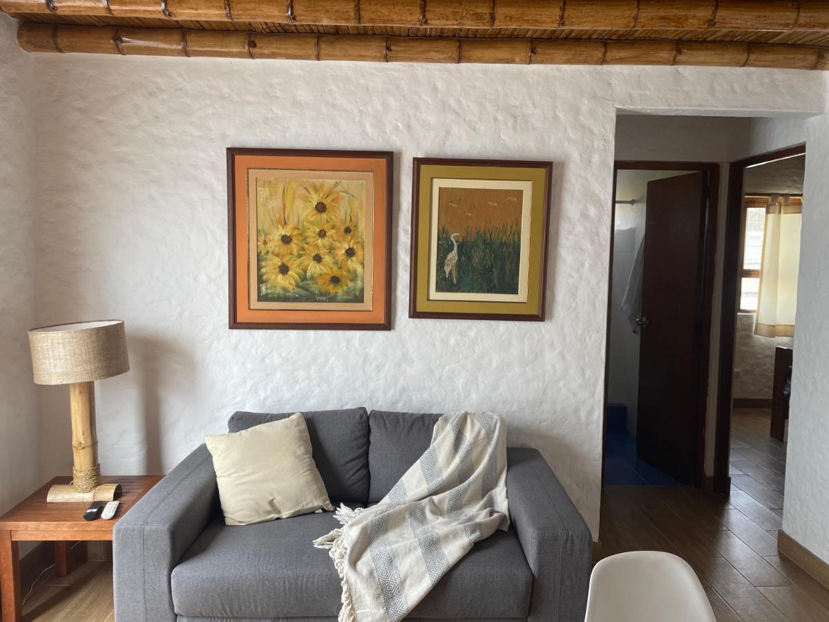 Departamento Pequeno 2 Bedroom En Zona Ideal De Paracas Exterior foto
